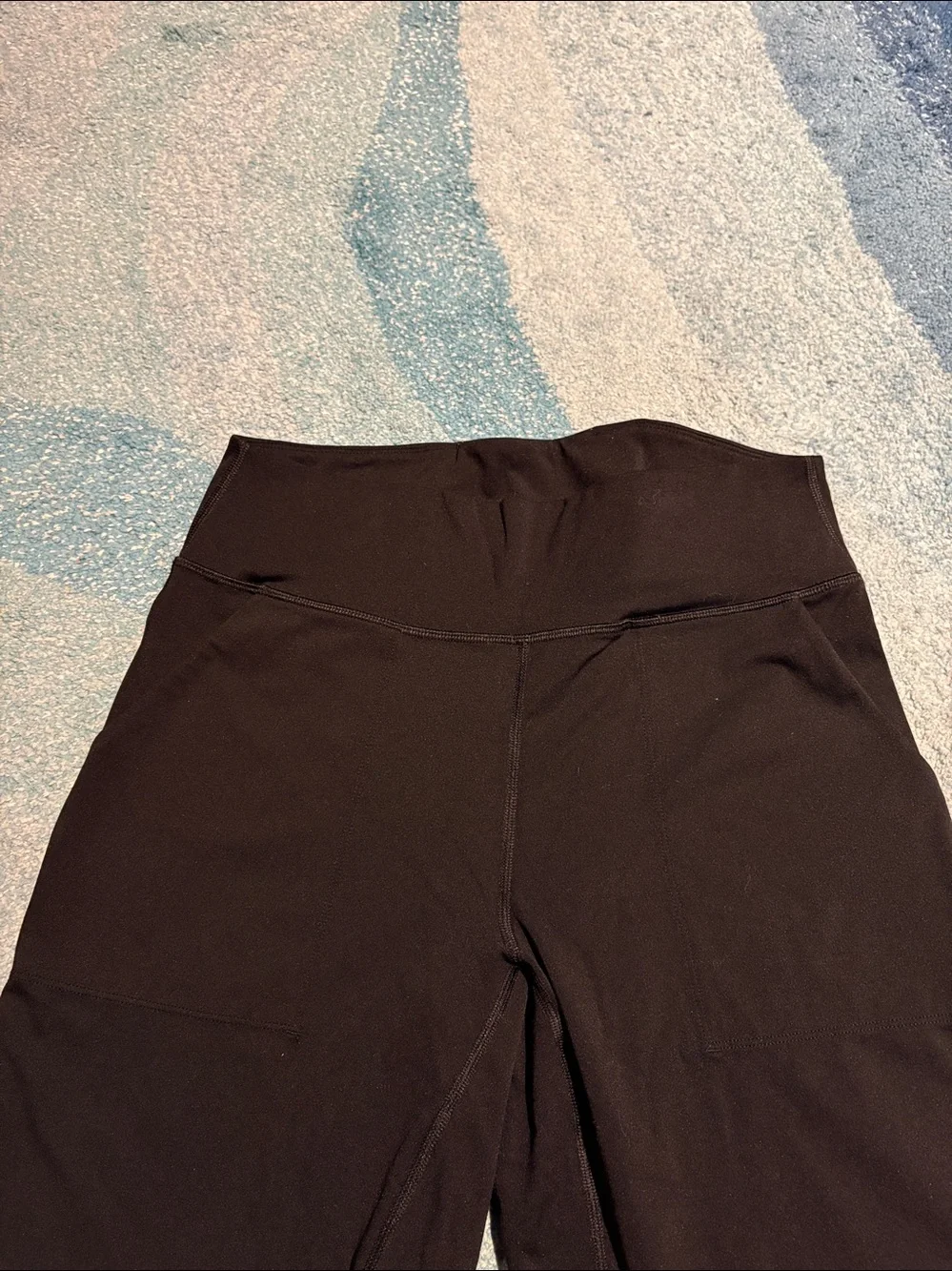 Lululemon Joggers, Sz 6?